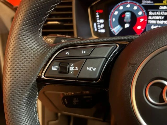 Audi A1 30 TFSI S-Line