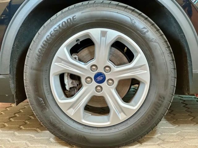 Ford Kuga Cool & Connect