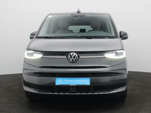 Volkswagen Multivan 2.0 TSI DSG Life T7