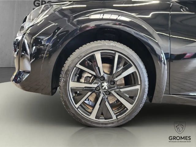 Peugeot E-208 GT-Line