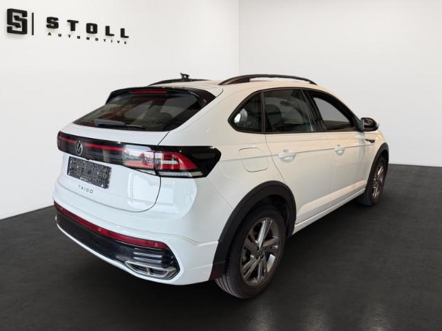 Volkswagen Taigo 1.0 TSI DSG IQ.Drive R-Line