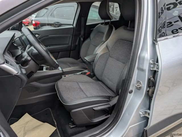 Renault Captur TCe 140 Techno