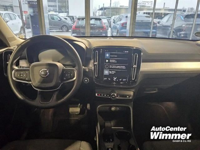 Volvo XC40 Momentum T3