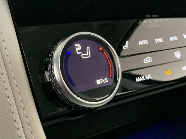 Jaguar F-Pace AWD