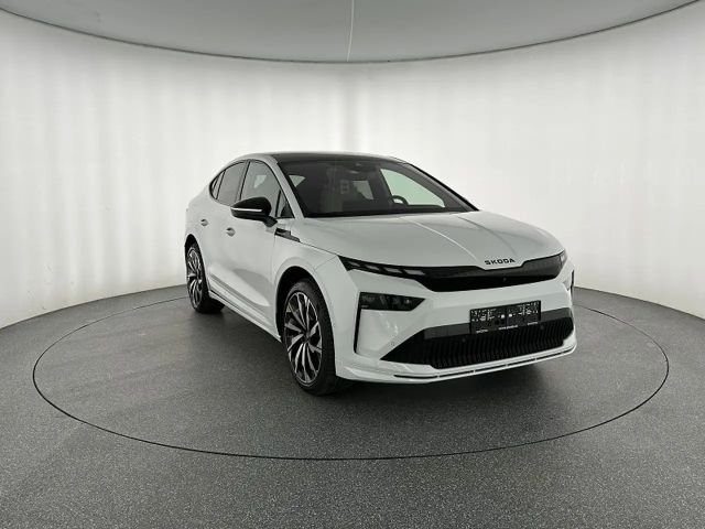 Skoda Enyaq Coupe Sportline