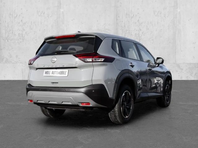 Nissan X-trail Acenta