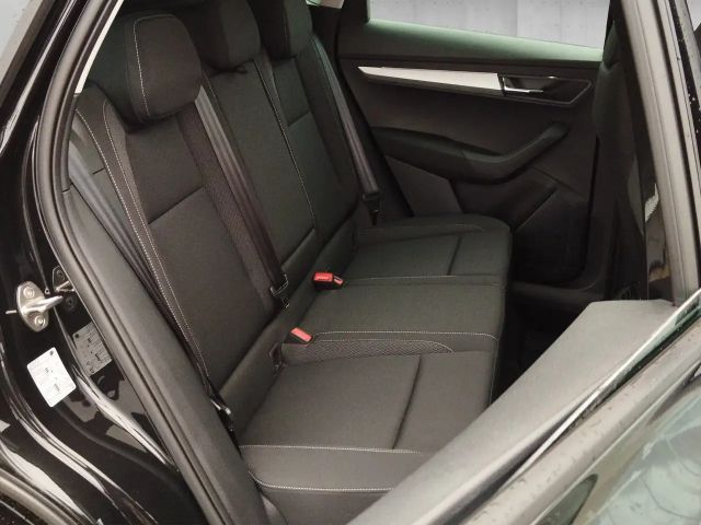 Skoda Karoq 1.5 TSI Drive