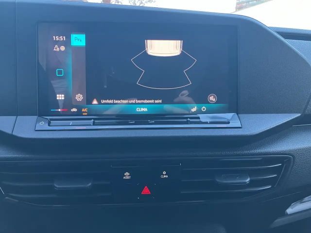 Volkswagen Caddy Cargo TDI