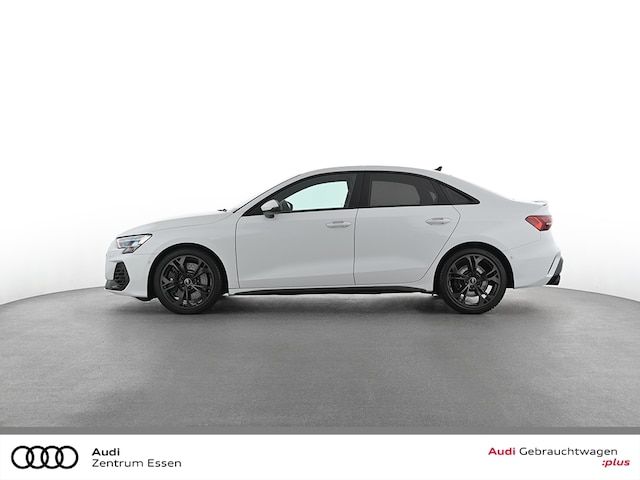 Audi S3 Quattro S-Tronic Sedan