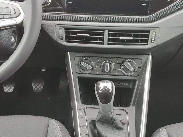 Volkswagen Taigo 1.0 TSI IQ.Drive Life