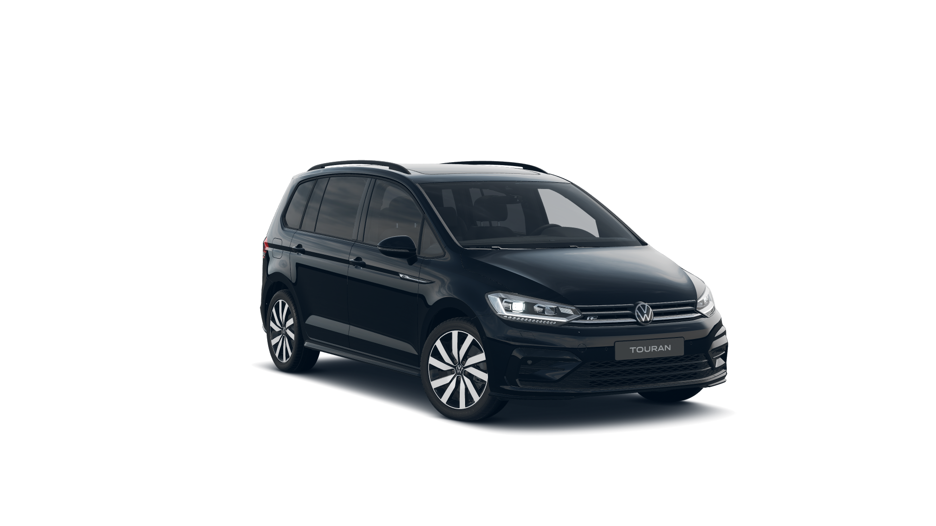 Volkswagen Touran 1.5 TSI DSG Highline R-Line