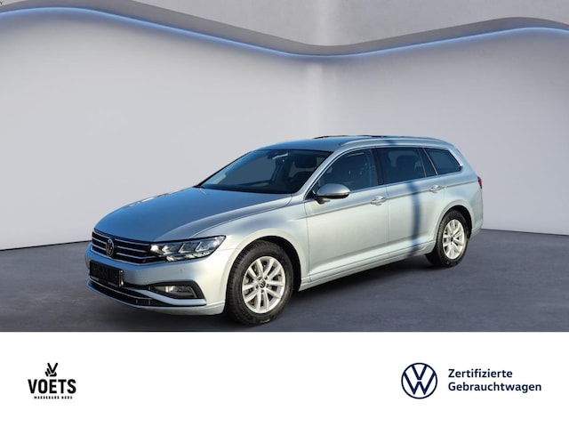 Volkswagen Passat Business DSG Variant