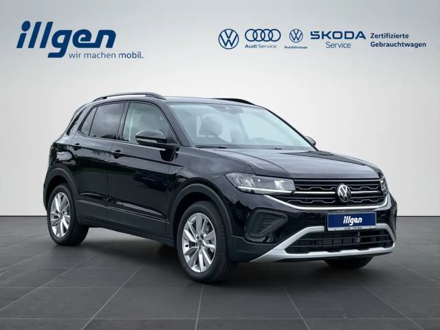 Volkswagen T-Cross 1.0 TSI DSG Life