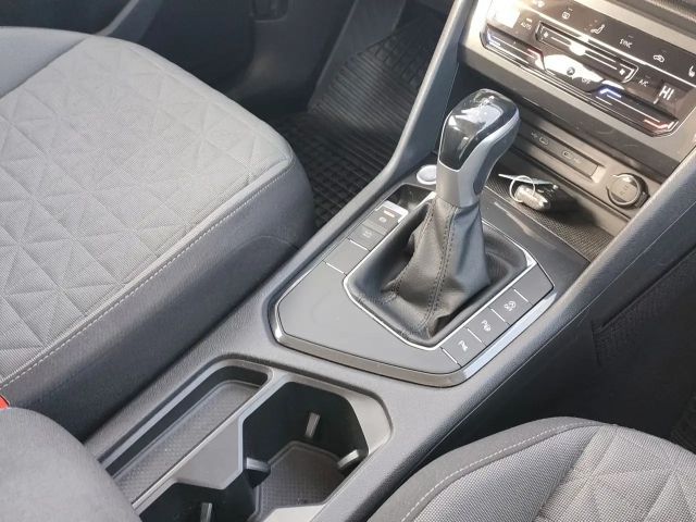 Volkswagen Tiguan 2.0 TDI DSG Life