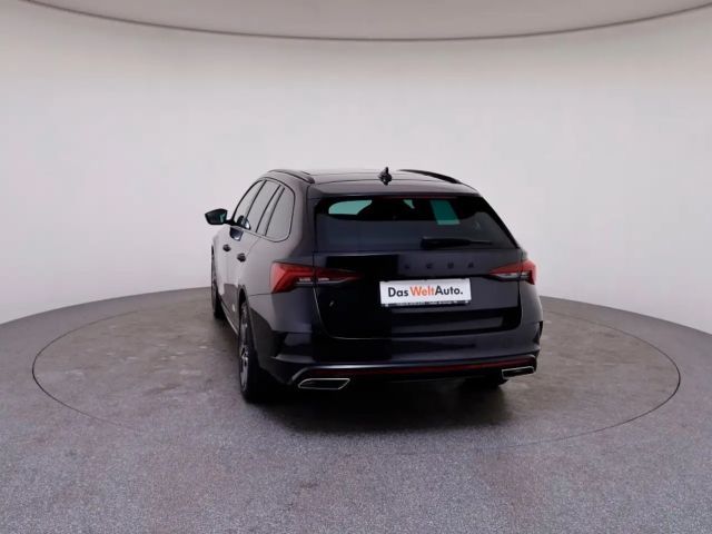 Skoda Octavia RS iV