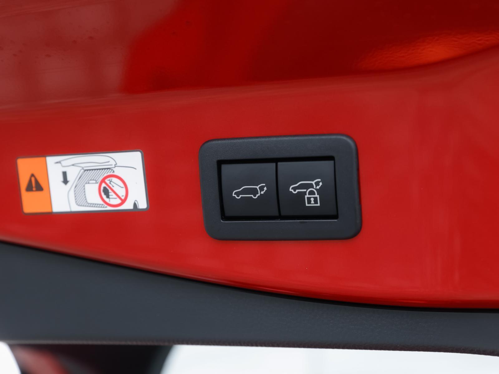 Toyota C-HR 5-deurs Team D Technik