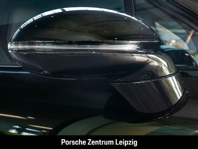 Porsche Cayenne Coupé GTS