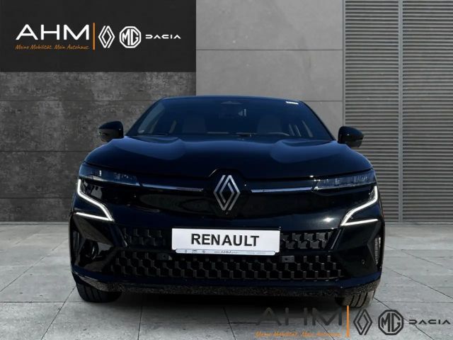 Renault Megane E-Tech E-Tech EV60 Iconic