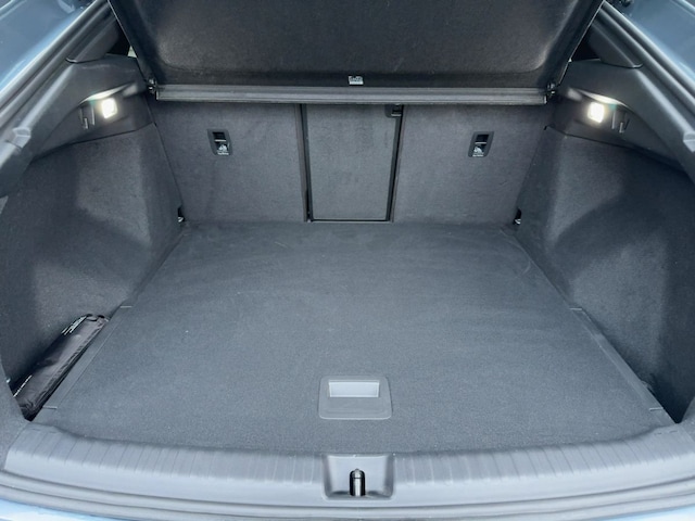 Audi Q4 e-tron Quattro Sportback