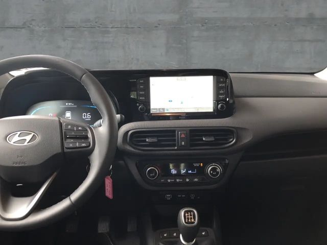 Hyundai i10 1.2 2WD Trend