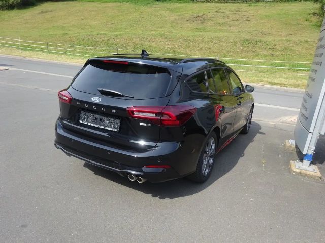 Ford Focus ST Line