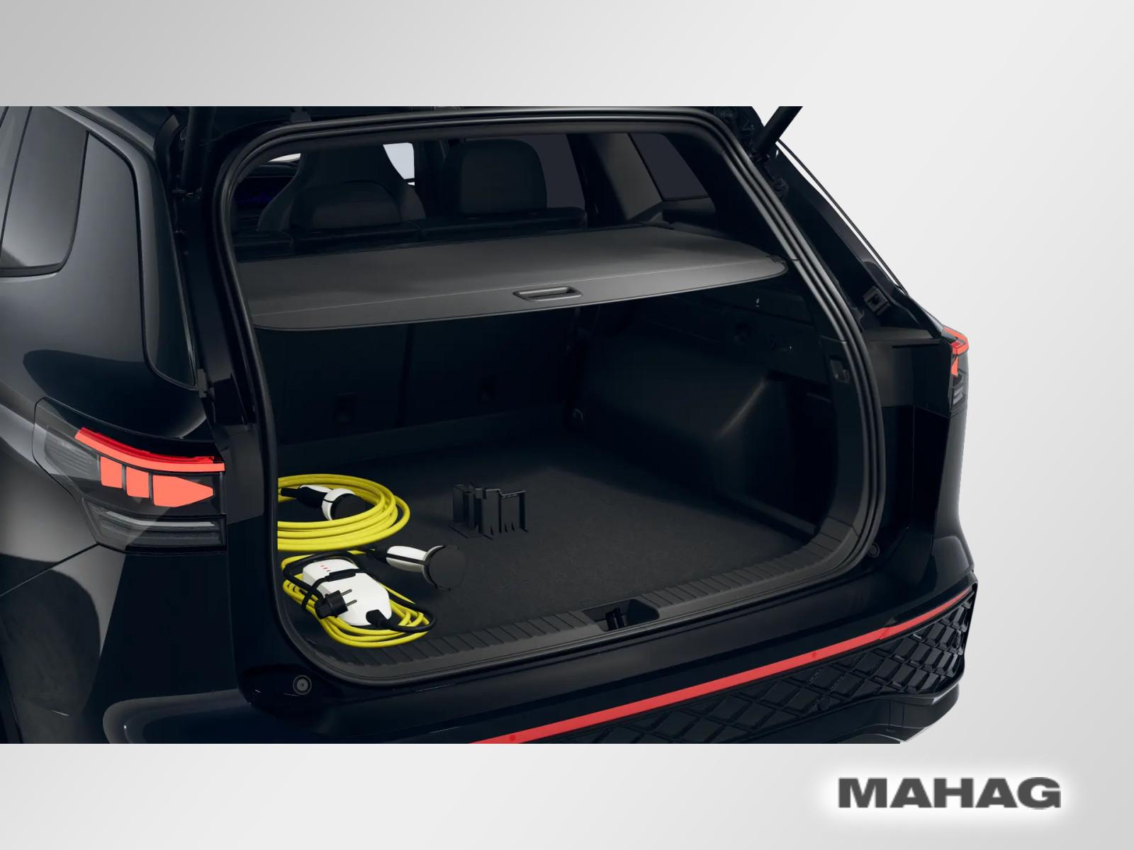 Volkswagen Tayron IQ.Drive R-Line eHybrid