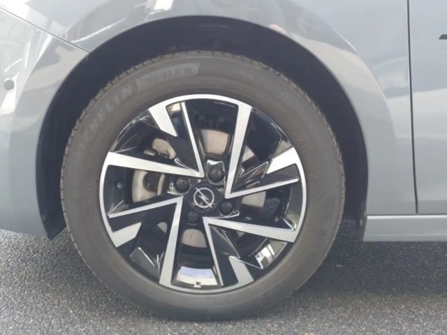 Opel Corsa GS-Line Grand Sport