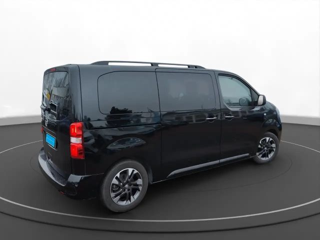 Opel Zafira Life Tourer