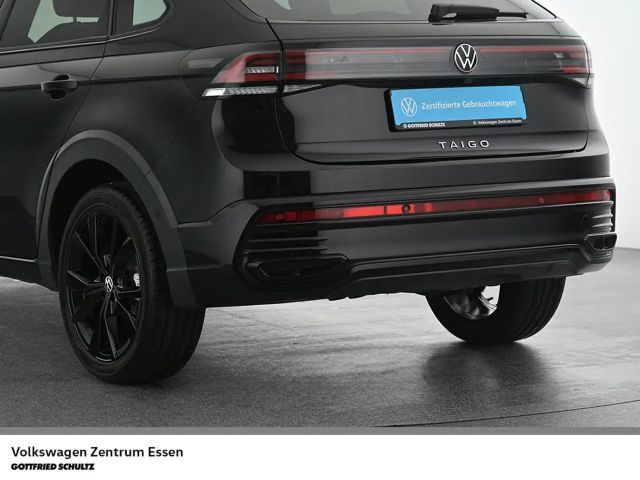 Volkswagen Taigo DSG R-Line
