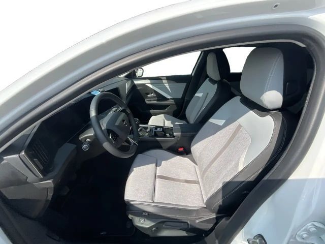 Opel Astra 1.2 Turbo Elegance Turbo