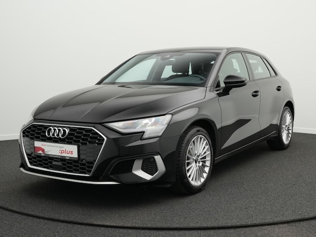 Audi A3 35 TFSI Sportback