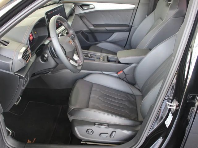 Cupra Formentor 4Drive VZ5