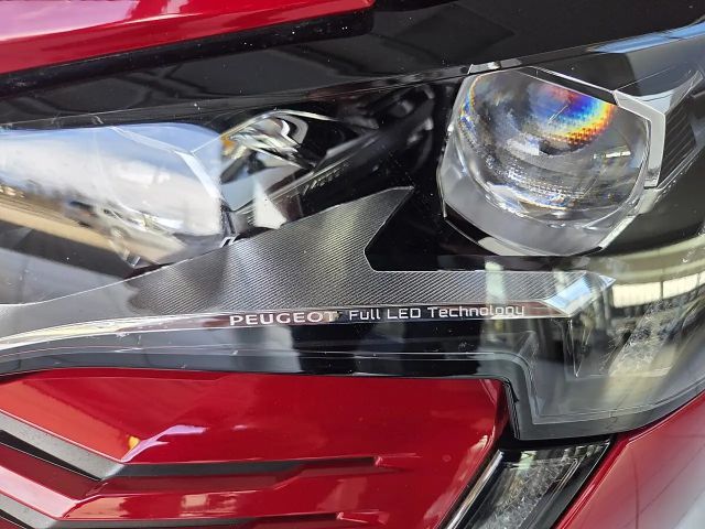 Peugeot 5008 EAT8 GT-Line PureTech