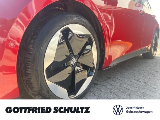 Volkswagen ID.3 150 kW Performance Pro