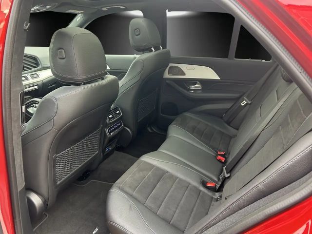 Mercedes-Benz GLE 300 AMG Line GLE 300 d