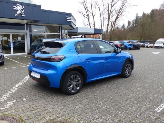 Peugeot E-208 Active Pack