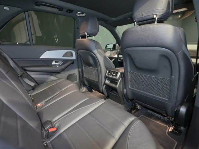 Mercedes-Benz GLE 580 4MATIC AMG Line