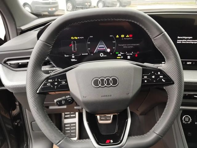 Audi Q5 Quattro