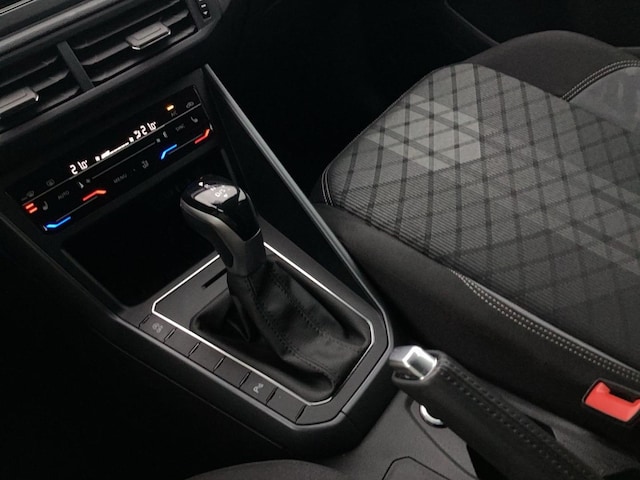 Volkswagen Taigo 1.5 TSI DSG IQ.Drive R-Line