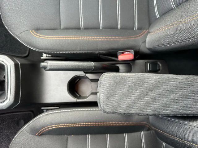 Dacia Sandero Comfort Stepway