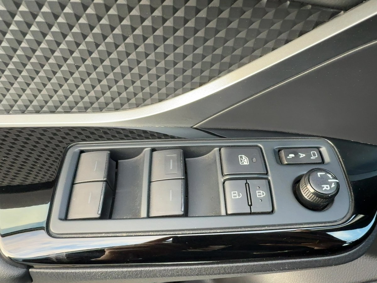 Toyota C-HR 5-deurs GR