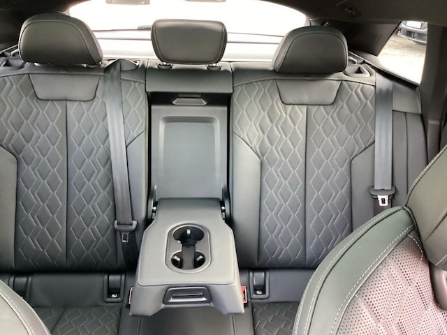 Audi A6 e-tron Avant Quattro