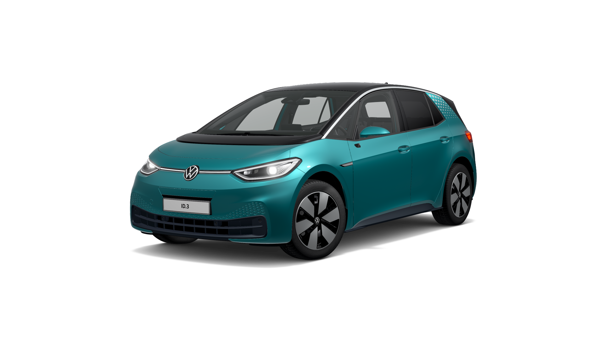 Volkswagen ID.3 45 kWh Performance Pure