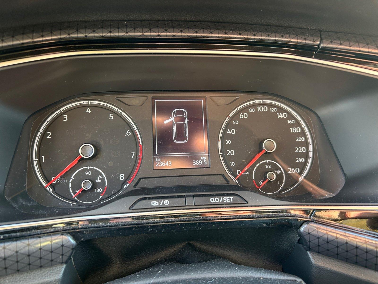 Volkswagen T-Cross 1.0 TSI Style