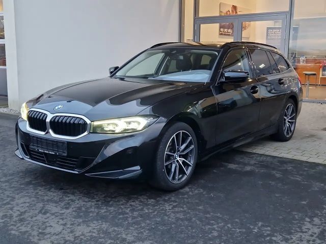 BMW 318 318d Touring