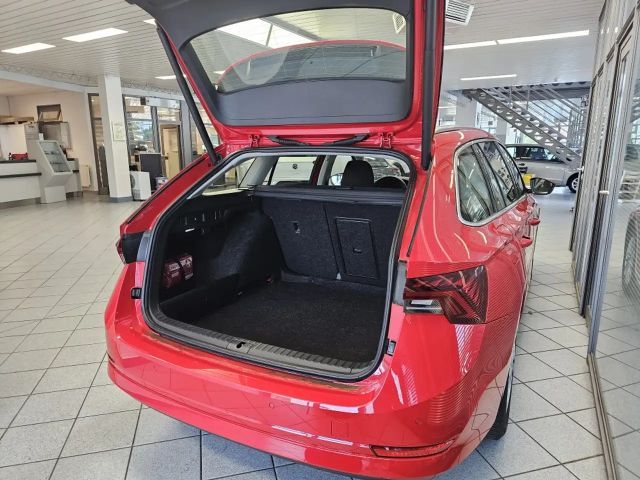 Skoda Octavia Style Style