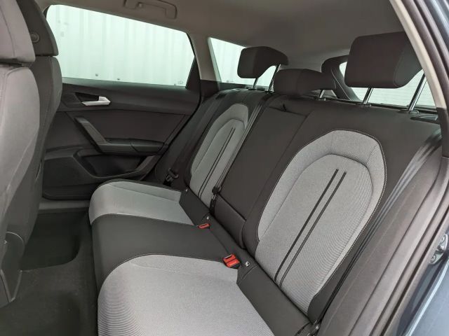 Seat Leon 1.5 eTSI DSG Sportstourer Style