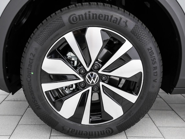 Volkswagen T-Roc 1.5 TSI DSG