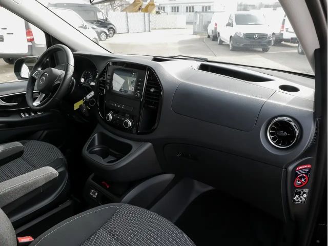 Mercedes-Benz Marco Polo Marco Polo ActivityEdition,2xTür,20Zoll LM