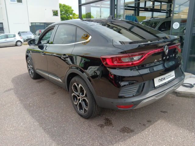 Renault Arkana EDC Hybrid Techno